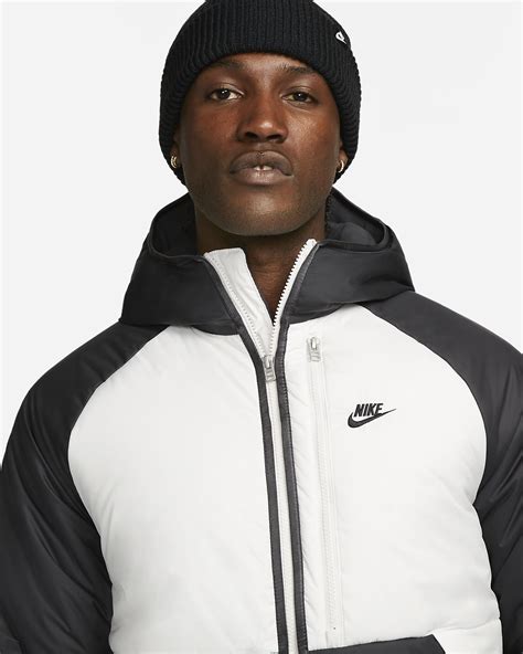 real nike jacke herren|Nike men's jacket.